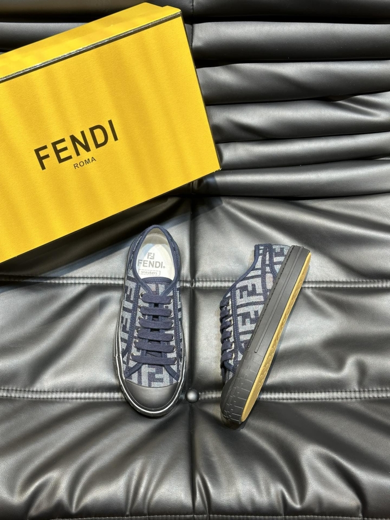 Fendi Casual Shoes